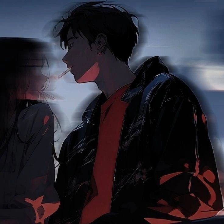 Anime Girl PFP Anime Girl PFP
