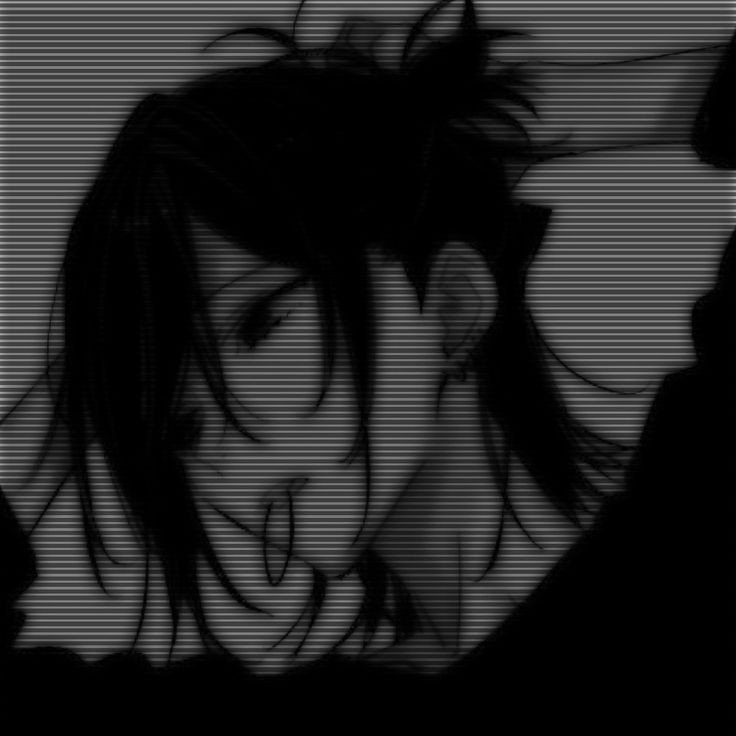 Anime Girl PFP Anime Girl PFP