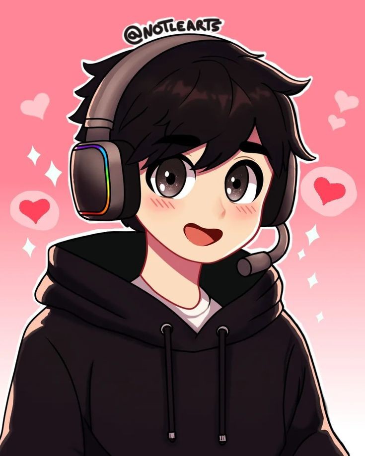 Anime PFP