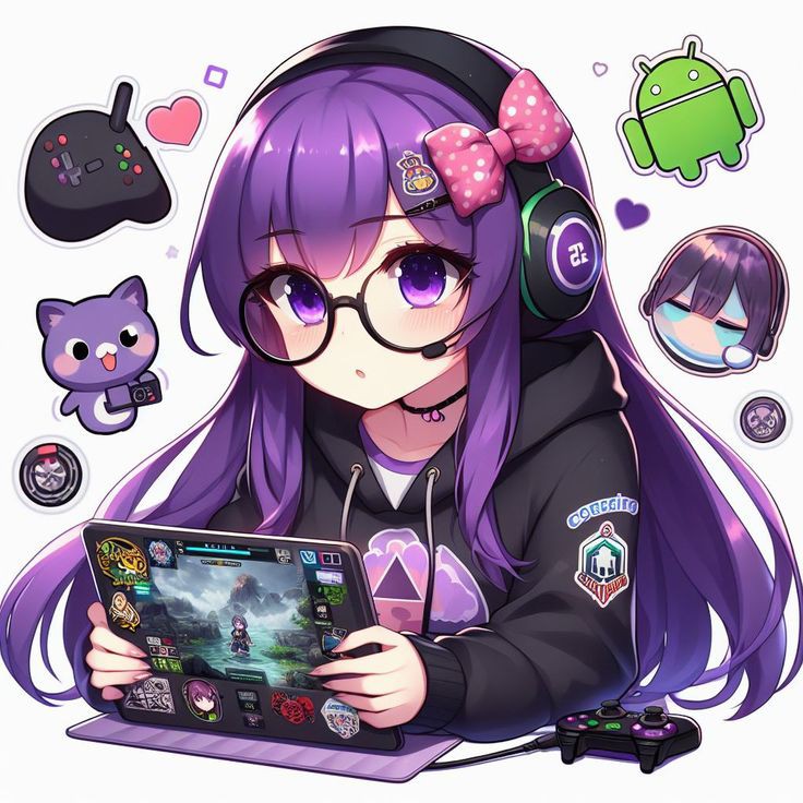 Cute PFP