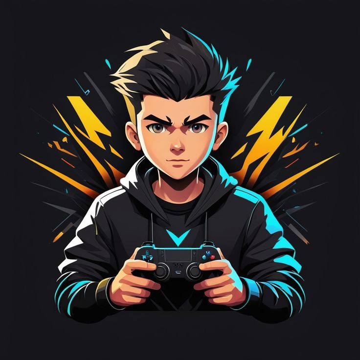 Gaming Pfp