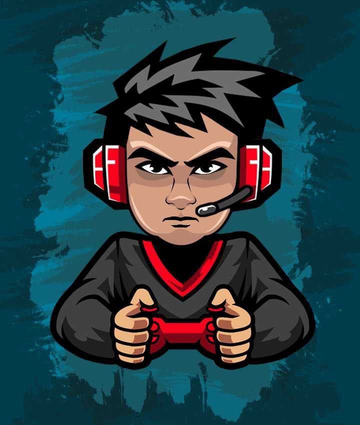 Gaming Pfp