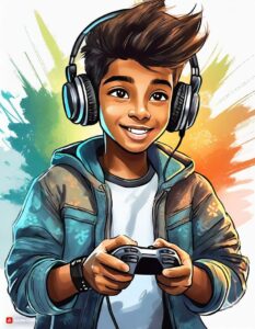 [1253+] Gaming Pfp, Images, Photos, Pictures & Wallpapers (2025 ...