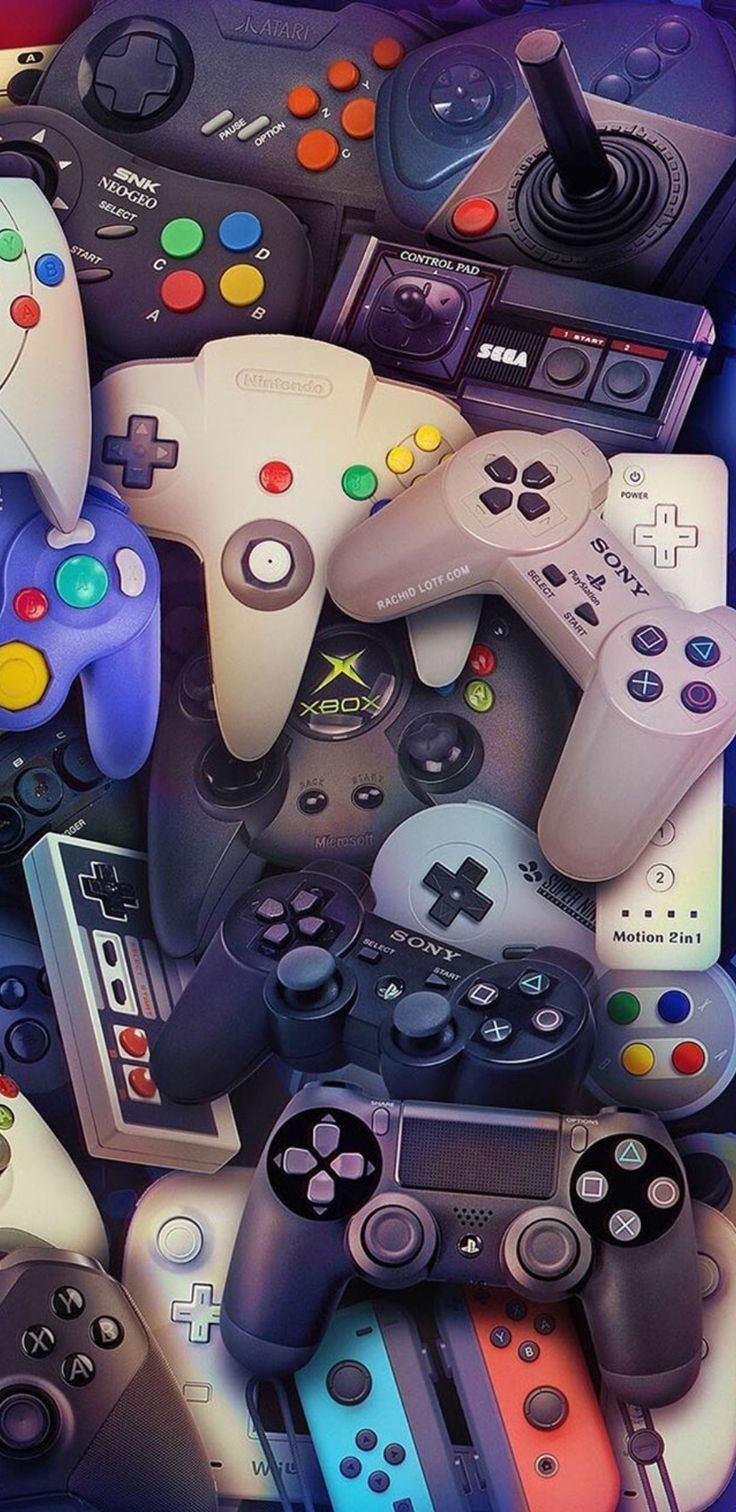 Gaming Pfp