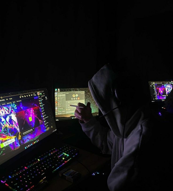 Gaming Pfp