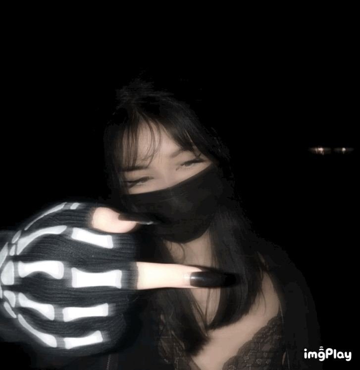 black pfp black pfp