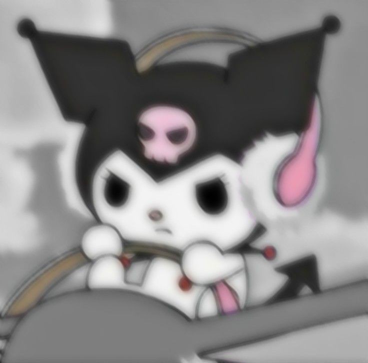 Hello Kitty PFP